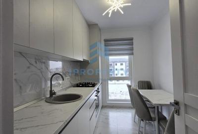 Apartament cu 2 camere, mobilat în Dobroești - 8