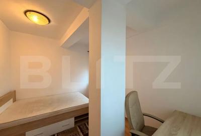 Casă cu 2 camere cu Teren 250 Mp în Rovine - 6