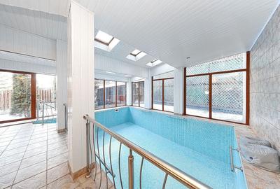 Casă individuală cu 5 camere cu Piscina în Vest - 5