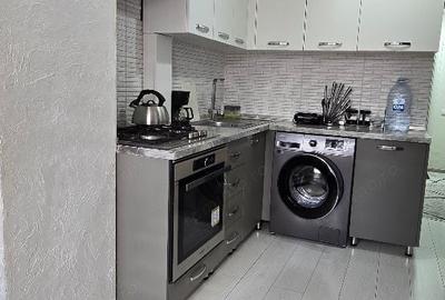 Apartament cu 2 camere decomandat în Domenii - 2