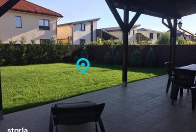 Casă cu 4 camere cu Teren 505 Mp în Corbeanca - 7