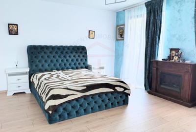 Apartament cu 2 camere decomandat în Țiglina 1