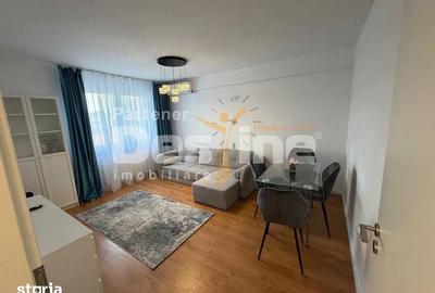 Apartament cu 2 camere decomandat în 15 Noiembrie - 3