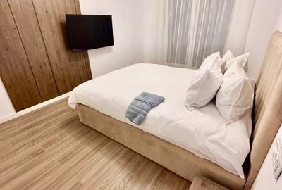 Apartament cu 2 camere decomandat, mobilat în Iris - 5