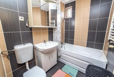 Apartament cu 3 camere decomandat, mobilat în Berceni - 16