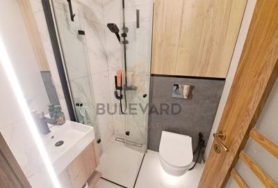 Apartament cu 3 camere decomandat, mobilat în Zorilor - 11