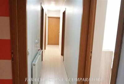 Duplex cu 7 camere cu Canalizare în 1 Mai - 19