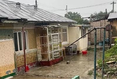 Casă cu Teren 700 Mp în Dealu Viei