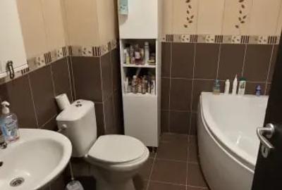 Apartament cu 3 camere decomandat în Chiajna