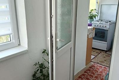 Apartament cu 2 camere decomandat în Central - 5