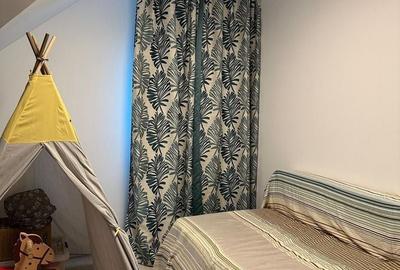 Casă cu 4 camere în Drajna
