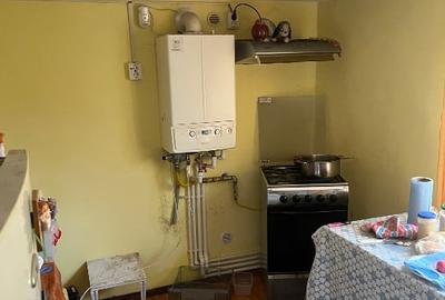 Casă individuală cu 4 camere cu Canalizare în Călina - 2