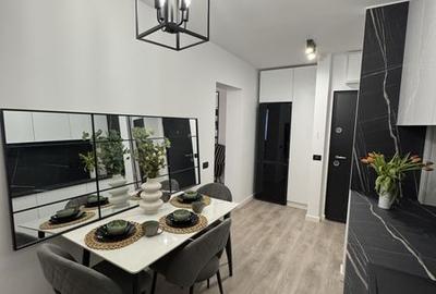 Apartament cu 2 camere în Ultracentral - 7