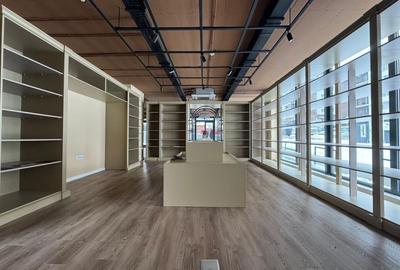 Spațiu comercial, de 180 mp, în Mănăștur - 4