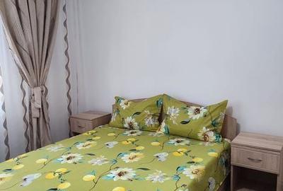 Apartament cu 2 camere decomandat în Central - 4