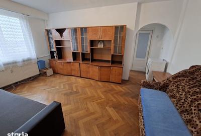 Apartament cu 2 camere în Ultracentral - 1