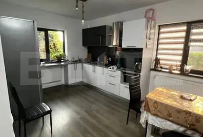 Casă cu 2 camere cu Teren 800 Mp în Central - 11