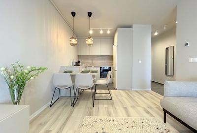 Apartament cu 2 camere decomandat în Lipovei - 1