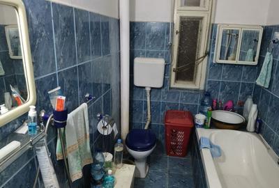 Casă individuală cu 3 camere cu Canalizare în Gurahonț - 13