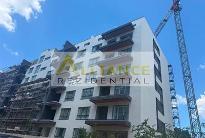 Apartament cu 2 camere decomandat în Apărătorii Patriei