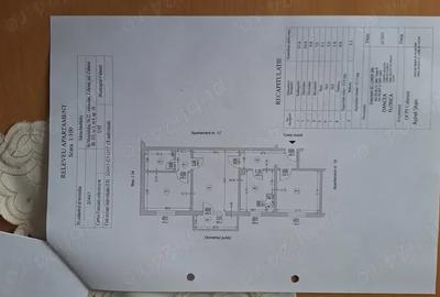 Apartament cu 3 camere semidecomandat în Central - 8
