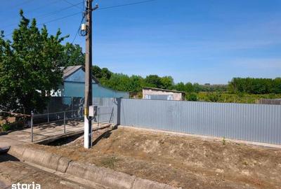 Casă cu 4 camere cu Teren 96 Mp în Peceneaga - 3