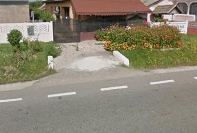 Casă cu 4 camere în Țânțăreni
