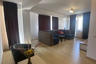 Apartament cu 2 camere decomandat în Nord