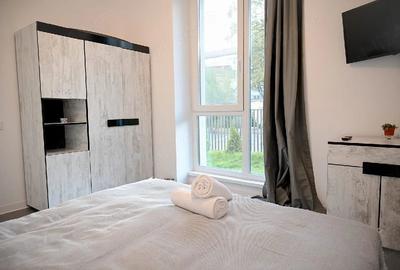 Apartament cu 3 camere decomandat în Tipografilor - 3