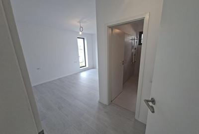 Casă individuală cu 4 camere cu Canalizare în Sânpetru - 7