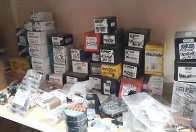 Spațiu comercial, de 34 mp, în Central - 5