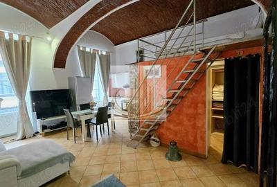 Apartament cu 2 camere decomandat, mobilat în Ultracentral
