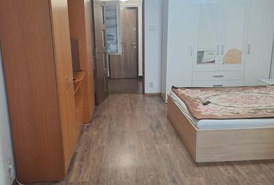 Apartament cu 2 camere semidecomandat în Brazda lui Novac - 4