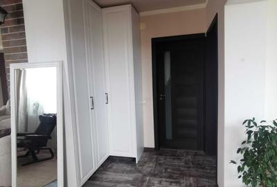 Casă cu 2 camere în Sânpetru - 1