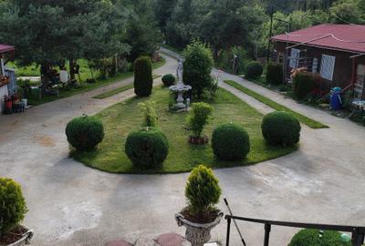 Casă cu 4 camere în Mălureni - 3