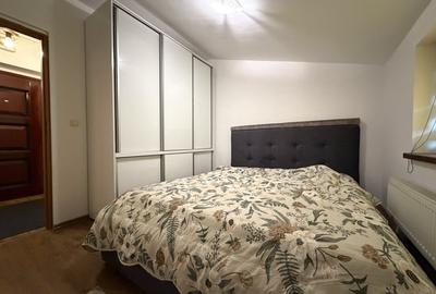 Apartament cu 3 camere decomandat, mobilat în Soarelui - 4