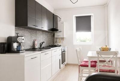 Apartament cu 2 camere în Central - 3