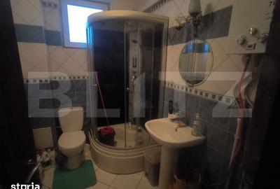 Casă cu 4 camere cu Teren 1300 Mp în Pielești - 6