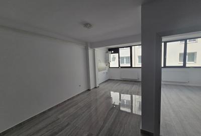 Apartament cu 2 camere semidecomandat în George Enescu - 2