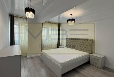 Apartament cu 2 camere semidecomandat, mobilat în Nicolina - 9