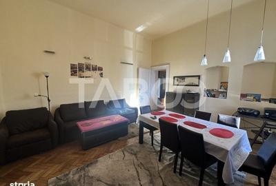 Apartament cu 3 camere decomandat în Sub Arini - 8
