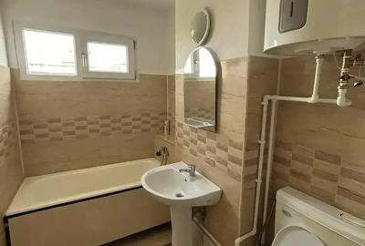 Apartament cu 2 camere semidecomandat în Brazda lui Novac