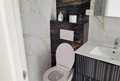 Duplex cu 5 camere cu Canalizare în Dumbrăvița - 12