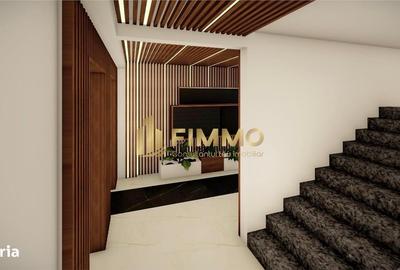 Apartament cu 2 camere în Paltin