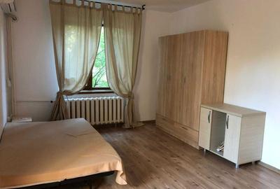 Garsonieră decomandată în Chiajna - 2