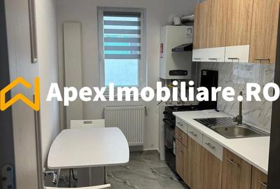 Apartament cu 2 camere decomandat în Chiajna - 1