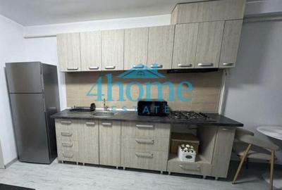 Apartament cu 2 camere, mobilat în Grozăvești