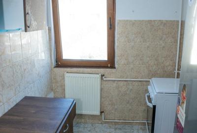Garsonieră decomandată, mobilată în Colentina