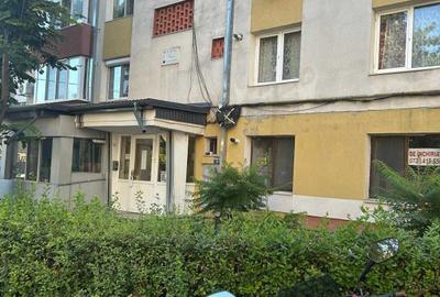 Garsonieră în Central