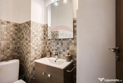 Apartament cu 3 camere decomandat în Intim - 15